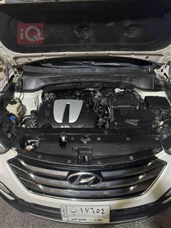 هيونداي سانتافي